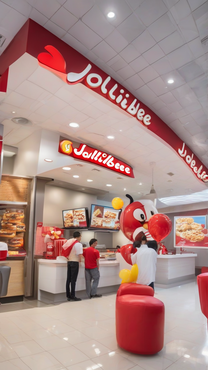 Jollibee opens new Manhattan store