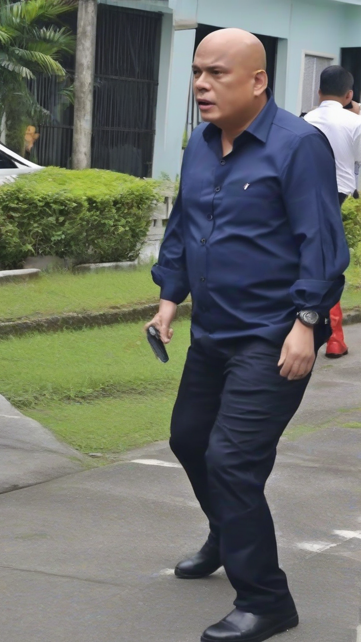 CIDG to implement arrest warrant vs Bato Dela Rosa ‘at all costs’