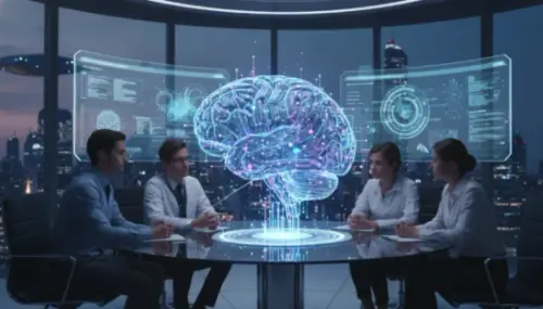 AI Agent Development Company | Custom AI Agents for Businesses.webp