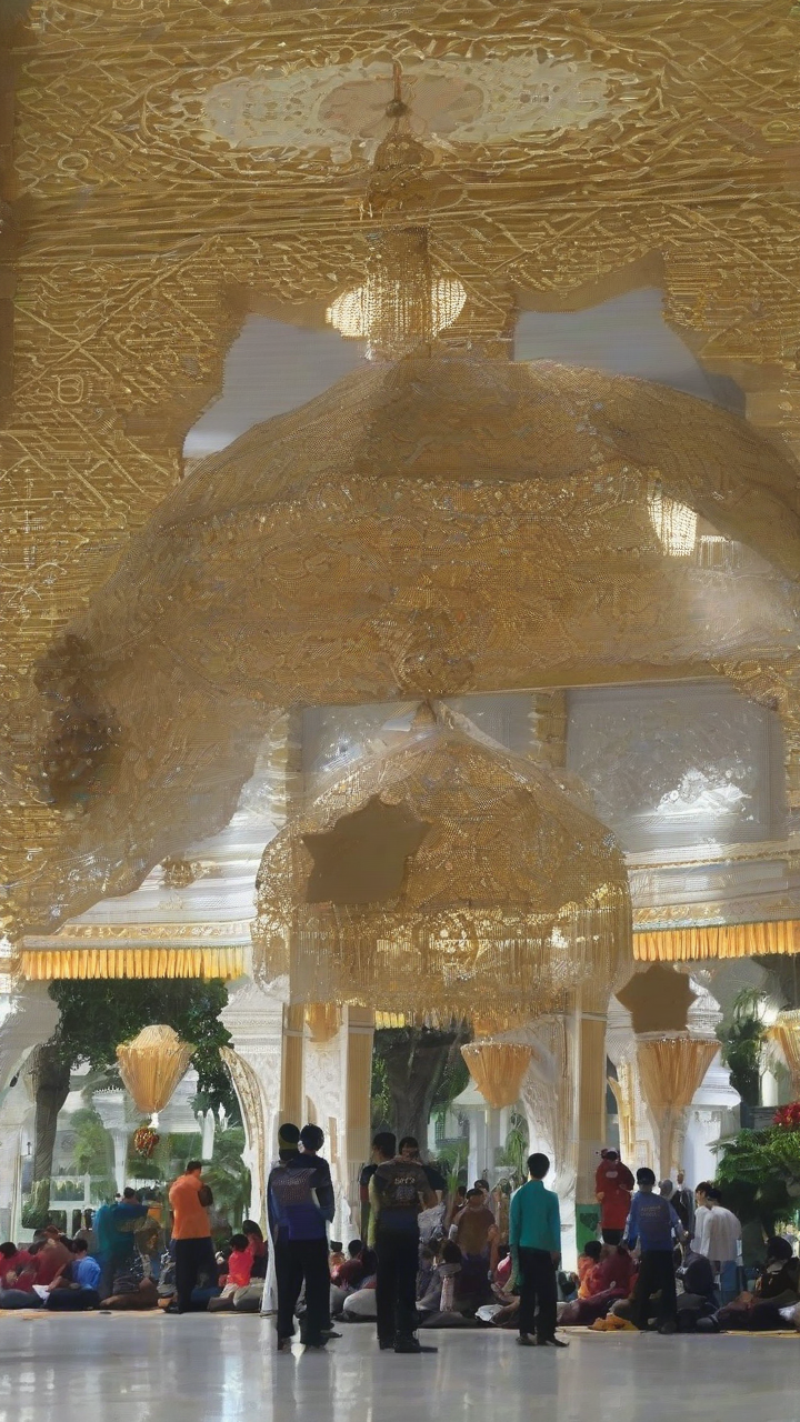 Eid al-Adha on May 27 is a regular holiday says Malacañang