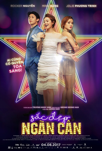 kiem 200 Pounds Beauty (2017).jpg