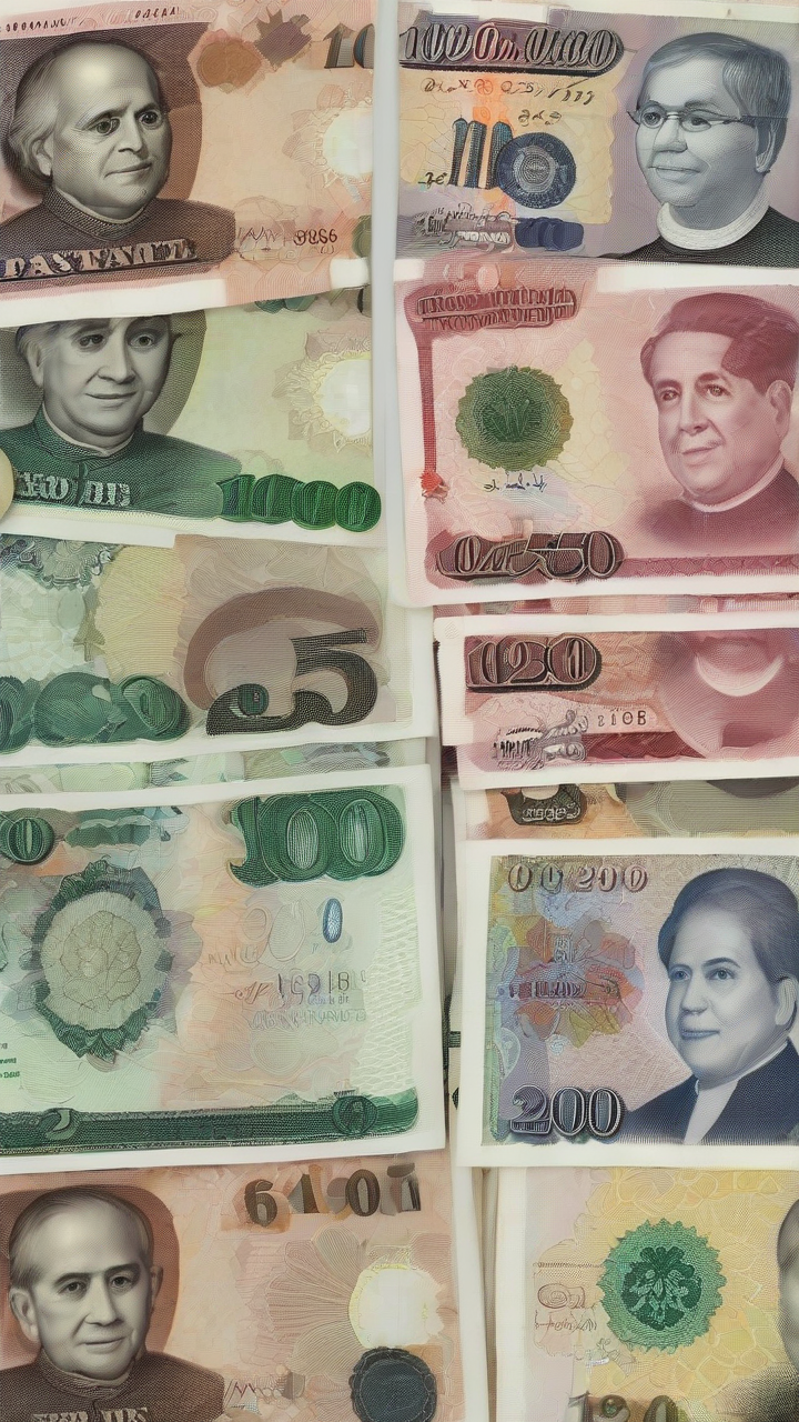 Peso strengthens as markets stay hopeful on US-Iran deal