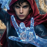 Wiccan