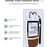 Portable Water Hardness Meter 25 PHM100