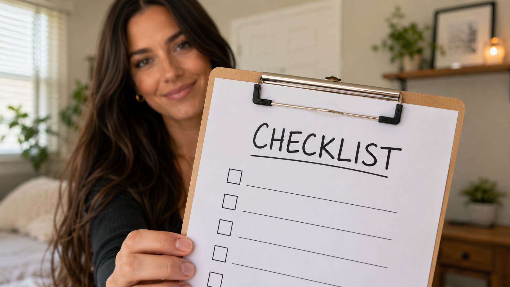 Room Viewing Checklist Singapore: 15 Things to Check Before You Rent