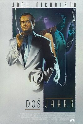 The Two Jakes [1990] [DVD5-R1] [Latino]