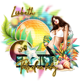 KG thatsall Lisbeth