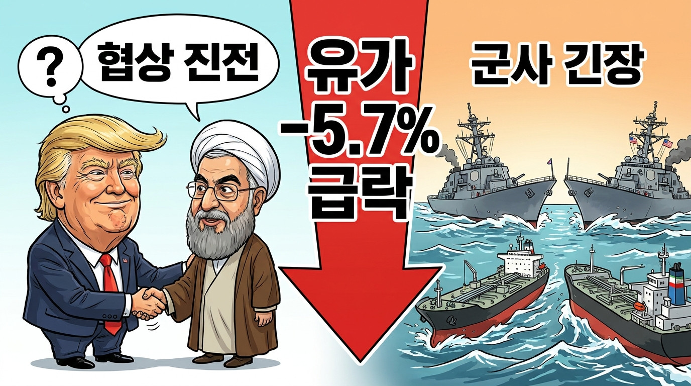 글로벌 매크로 인포그래픽