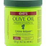 ORS Olive Oil Professional Creme Relaxer Normal Strength 18.7 oz
