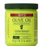 ORS Olive Oil Professional Creme Relaxer Extra Strength 18.7 oz