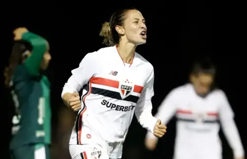 QUEM JOGA! São Paulo x Bragantino: prováveis escalações