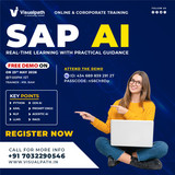 Free SAP AI Demo Session for Smart Enterprise Skills