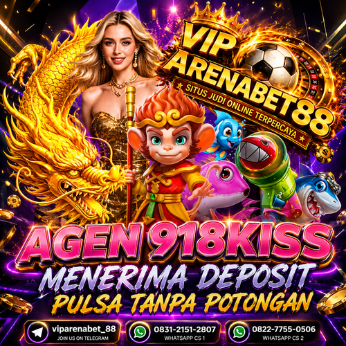 VIPARENABET88 | AGEN 918KISS | SITUS 918KISS | AGEN TEMBAK IKAN GACOR | DEPOSIT PULSA TANPA POTONGAN.png