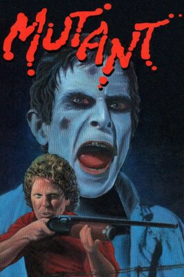 Night Shadows [1984] [DVD5-R1] [Latino]