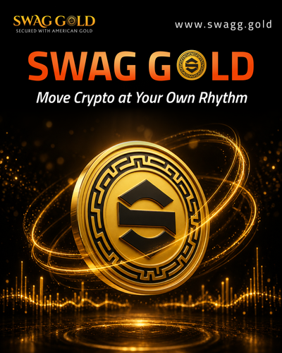 Gold Token - Swag gold.png