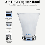 Air Flow Capture Hood NACH 200 Air Flow Capture Hood(1)