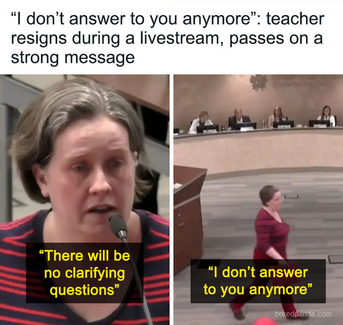 teacher resigned livestream students watching.jpg