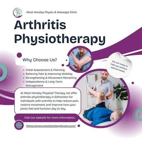 Arthritis Physiotherapy Edmonton West Henday Physio & Massage Clinic.jpg