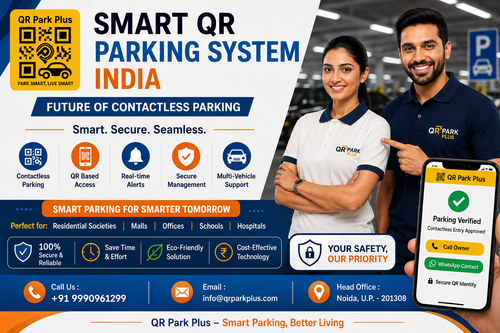 🚗 **SMART PARKING KA FUTURE AA CHUKA HAI!** 🚗.png