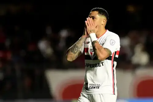 Péssimo momento: São Paulo enfrenta crise e compromete metas para a temporada