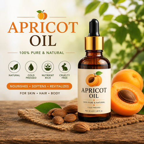 Why Global Brands Prefer an Apricot Oil Manufacturer India for Premium Carrier Oil Solutions Image.png