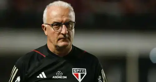 Dorival Jr. retorna ao comando e amarga empate na estreia da Sul-Americana