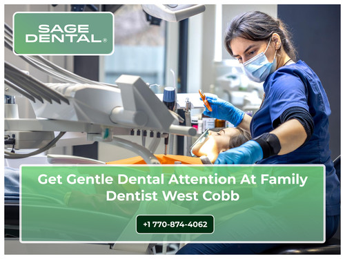 Get Gentle Dental Attention at Family Dentist West Cobb.jpg