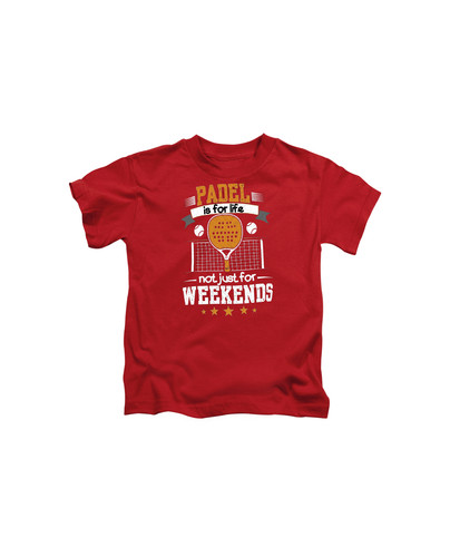 c893 padel is for life+Red.jpg