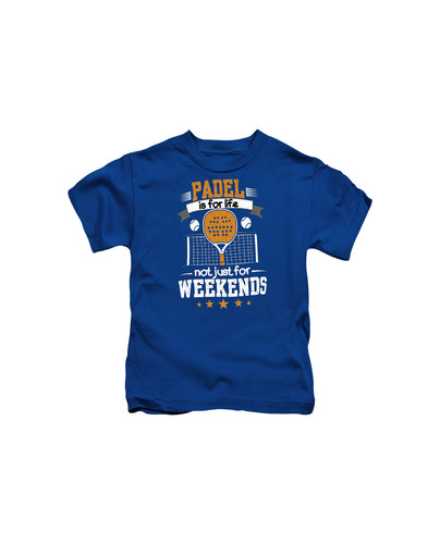 c893 padel is for life+Royal blue.jpg