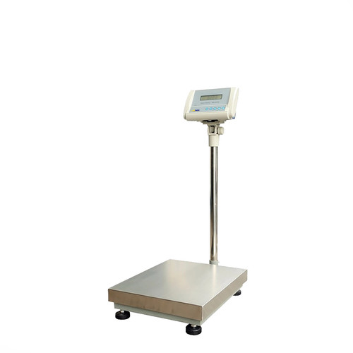 Heavy Duty Floor Weighing Scale LX11SFB LabDex.jpg