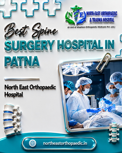 Best Spine Surgery Hospital in Patna- North East Orthopaedic Hospital.png