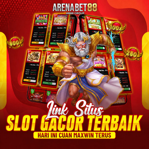 ARENABET88 | SLOTGACOR | TERPERCAYA.jpg