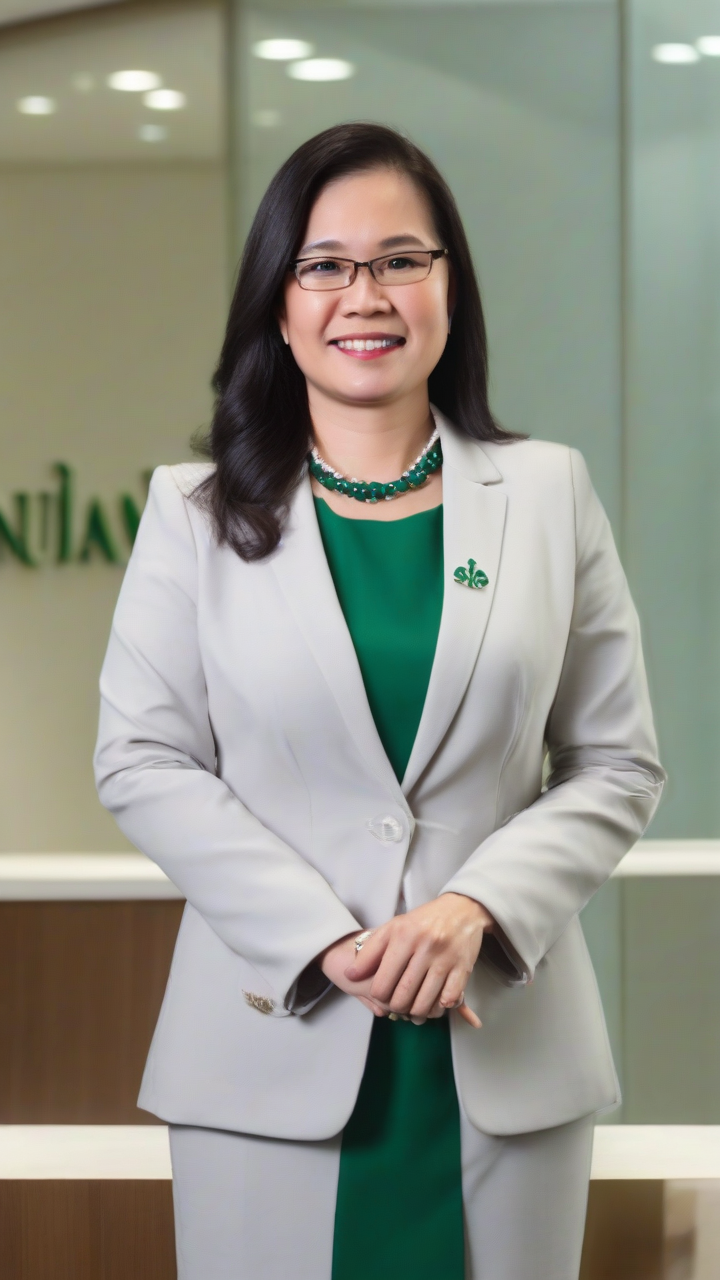 Manulife Philippines appoints new deputy CEO