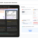 abis docvault ux audit