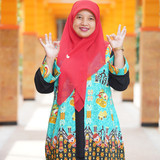 Susan Dyah Andalusi, S.Pd.