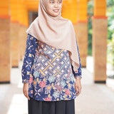 Dwi Handayani Setyarini, S.Pd