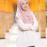 Yenni Prisca Sari, S.Pd
