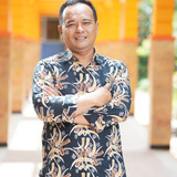 Zainal Fanani, S.Pd.