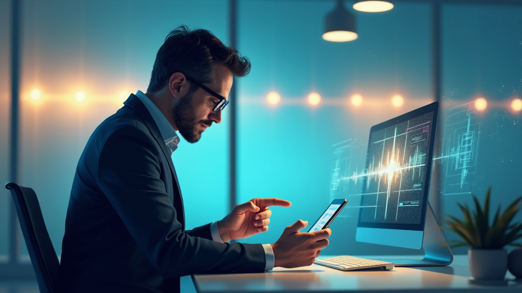 7 AI Voice Agent Myths Quebec SMBs Must Bury Before January 2027 (May 2026 Data)