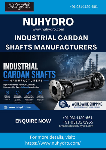 Industrial Cardan Shafts Manufacturers.jpg