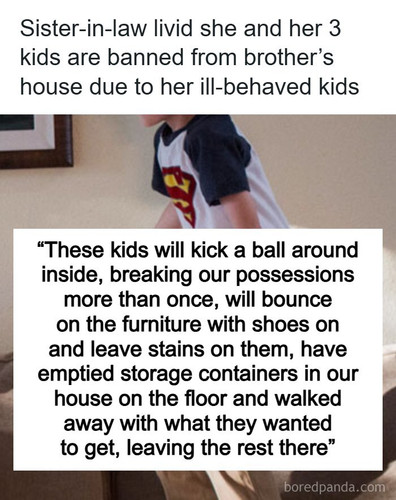 not allowing sil my house reddit.jpg