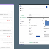 D Carbonize ux audit