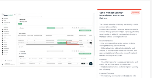 Clarus WMS  ux audit.png