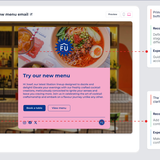 Stampede ux audit