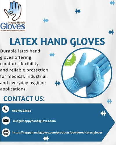 Comfortable Latex Hand Gloves for Everyday Protection..jpg