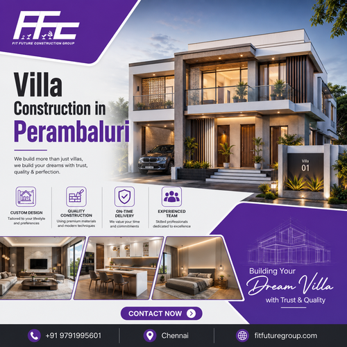 Villa Construction in Perambaluri.png