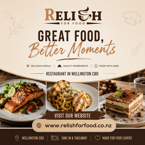 Relish for Food Delicious Dining in Wellington CBD.png