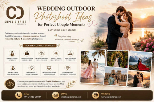 Wedding Outdoor Photoshoot Ideas for Perfect Couple Moments – Cupid Diaries.jpg