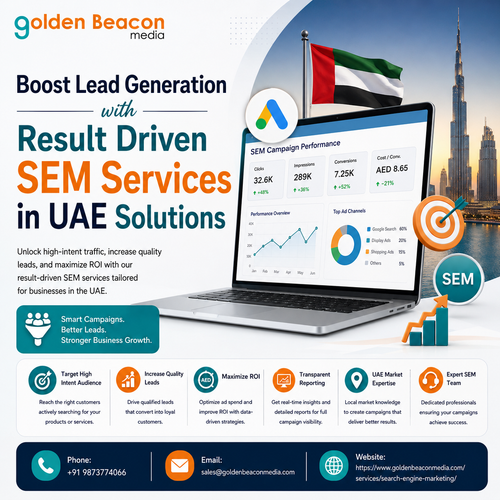 Boost Lead Generation with Result Driven SEM Services in UAE Solutions.png