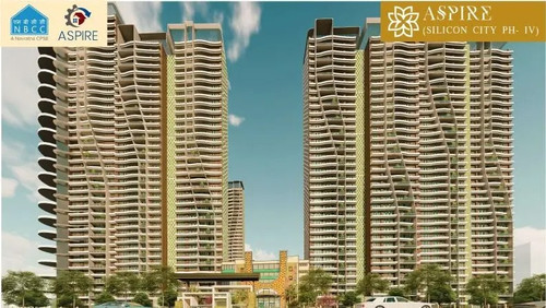 Noida Residential Projects | Modern Flats & Apartments | PropShop.jpg